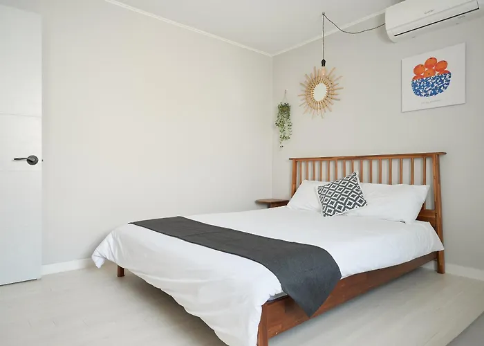 Apartment Simple Hongdae